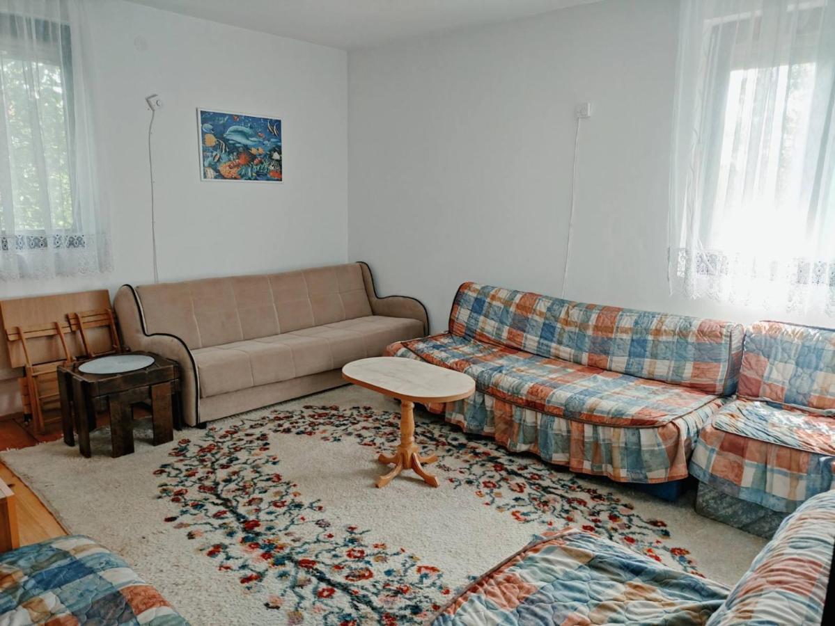 Cozy House Cvetkovic Villa Ni Dış mekan fotoğraf