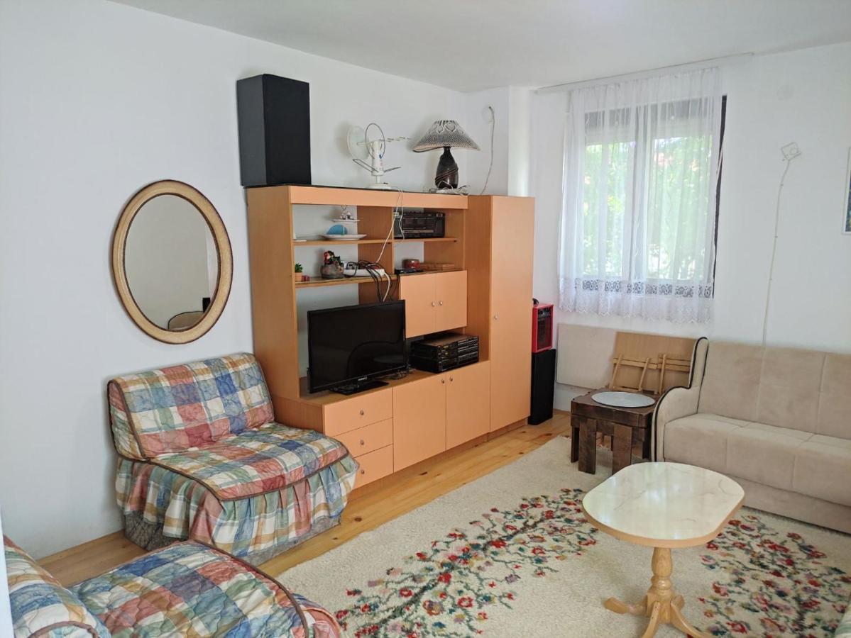 Cozy House Cvetkovic Villa Ni Dış mekan fotoğraf