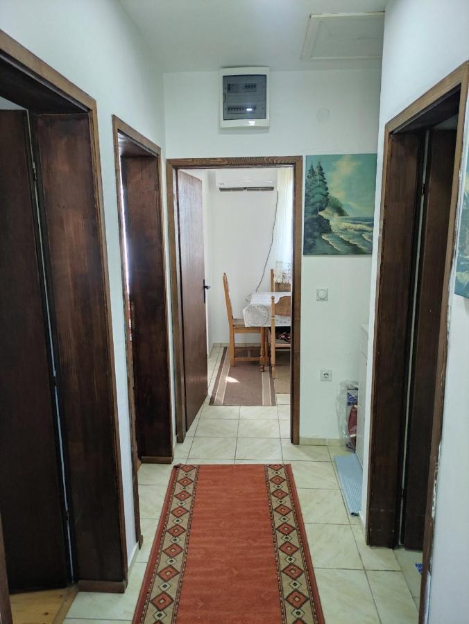 Cozy House Cvetkovic Villa Ni Dış mekan fotoğraf