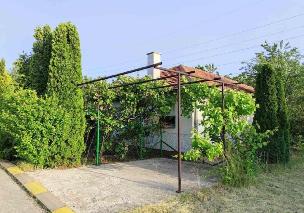 Cozy House Cvetkovic Villa Ni Dış mekan fotoğraf