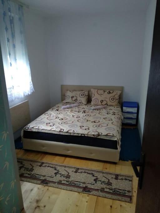 Cozy House Cvetkovic Villa Ni Dış mekan fotoğraf